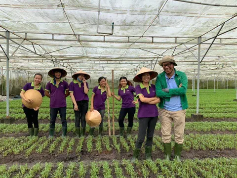Thanh tra Bộ Nội vụ sẽ vào cuộc vụ Vinamit e ngại mất 152 ha đất làm nông trại tại Bình Dương, 10 năm ông chủ Vinamit đối diện với 2 vụ tranh chấp lớn